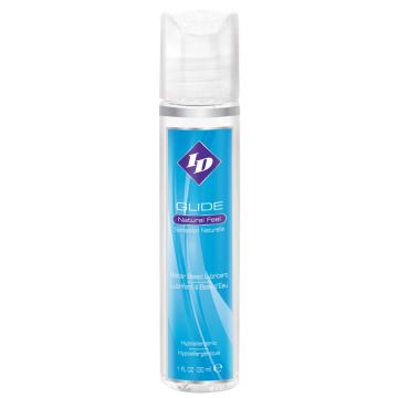 ID Glide Water-Based Lubricant - 30ml