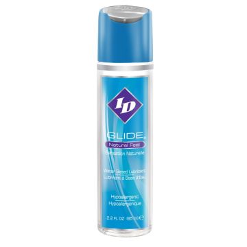 ID Glide Water-Based Lubricant - 65ml 