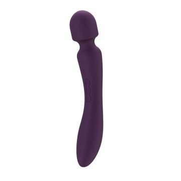 Wicked Game 2 in 1 Massaging Wand