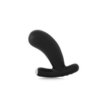 Je Joue Nuo Remote Controlled Vibrating Butt Plug - Black