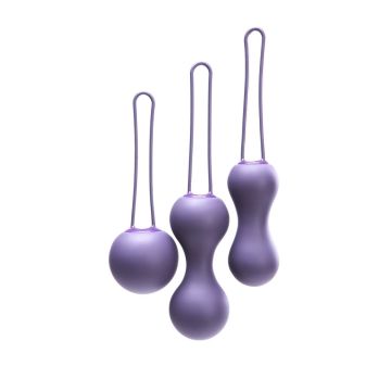 Je Joue Ami Kegel Toning System