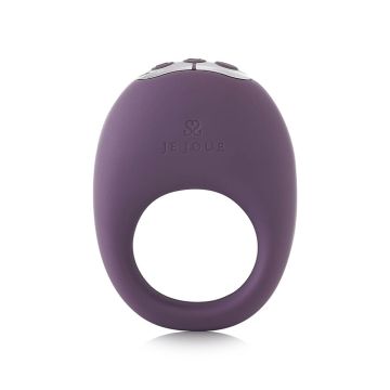 Je Joue Mio Rechargeable Vibrating Cock Ring