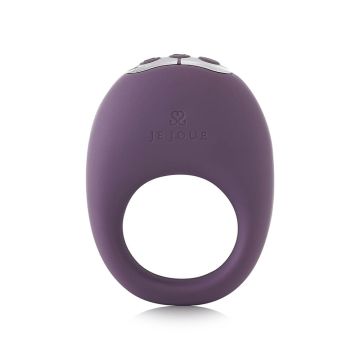 Je Joue Mio Rechargeable Vibrating Cock Ring