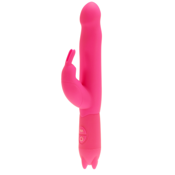 Joy Minx Rabbit Vibrator