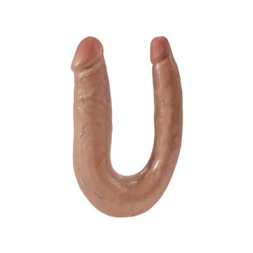 King Cock Small Double Trouble Dildo