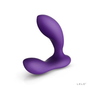 LELO Bruno Prostate Massager - Purple