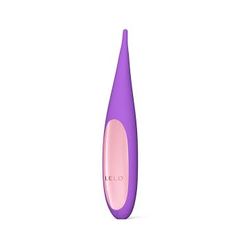 Lelo Dot Travel Clitoral Vibrator