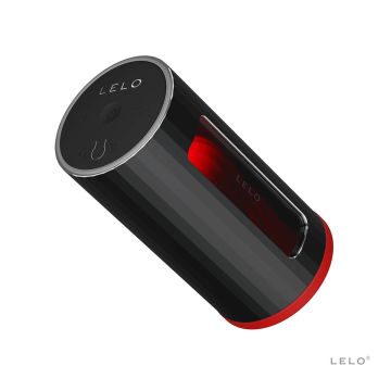 Lelo F1S V2 App Controlled Rechargeable Male Vibrator