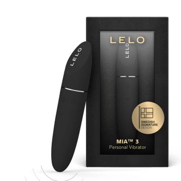 Lelo Mia 3 Rechargeable Personal Massager
