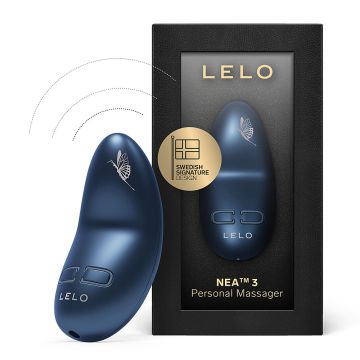 LELO Nea 3 Personal Massager