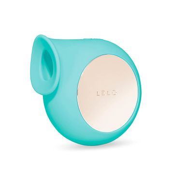 LELO Sila Sonic Clitoral Massager