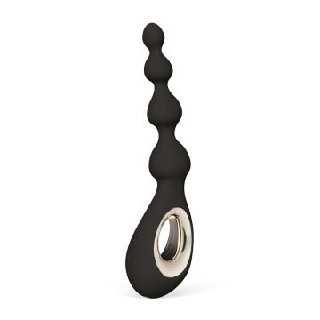 LELO Soraya Anal Beads Vibrating Massager