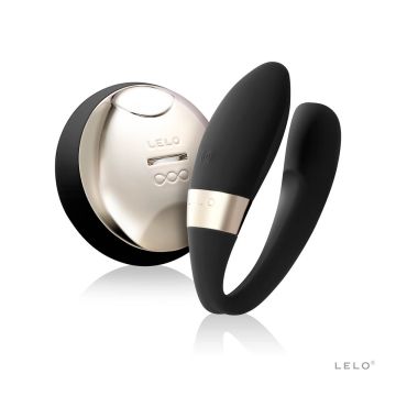 LELO Tiani 2 Couples Vibrator Remote-Controlled Massager