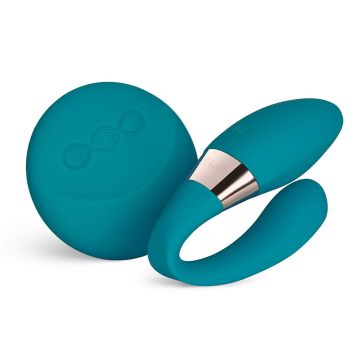LELO Tiani Duo Dual-Action Couples Massager