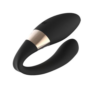 LELO Tiani Harmony Dual-Action App Controlled Couples Vibrator