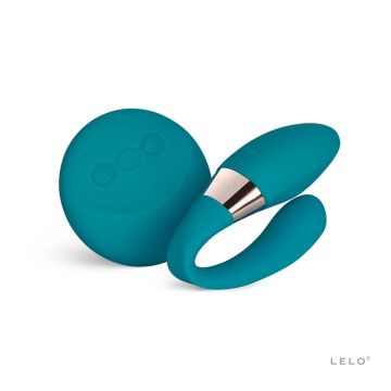 LELO Tiani Duo Dual-Action Couples Massager