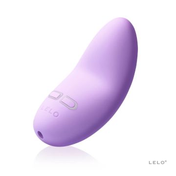 Lelo Lily 2 Lavender Clitoral Vibrator