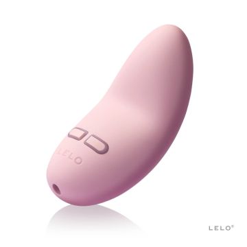 Lelo Lily 2 Pink Clitoral Vibrator