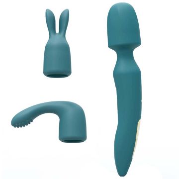 Love to Love R-Evolution 3-in-1 Wand Massager Vibrator