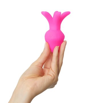 Love to Love Tutti Frutti Vibrating Anal Plug