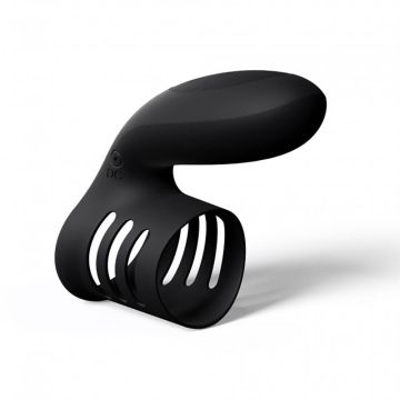 Love to Love We Ring Vibrating Ring