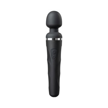 Lovense Domi 2 App Controlled Wand Vibrator