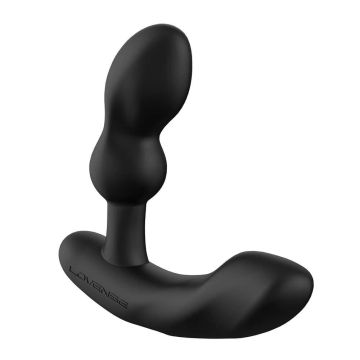 Lovense Edge 2 App Controlled Prostate Vibrator