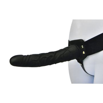 Loving Joy 9 Inch Hollow Strap-On