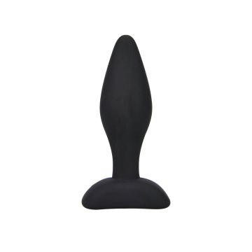 Loving Joy Medium 4 Inch Silicone Anal Plug