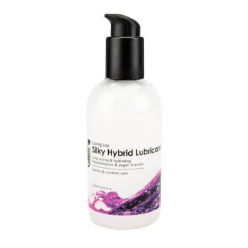 Loving Joy Silky Hybrid Lubricant 250ml