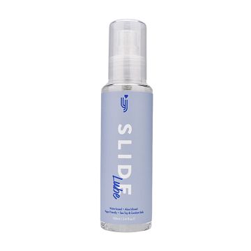 Loving Joy Slide Water-Based Lubricant 100ml