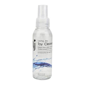 Loving Joy Sparkle Toy Cleaner 