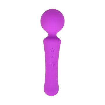 Loving Joy VIVA 20 Function Magic Wand Vibrator