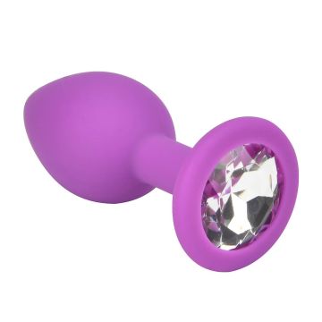 Loving Joy Diamond Small Butt Plug