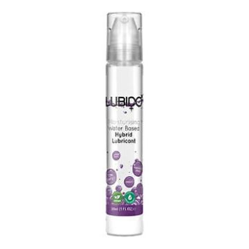 Lubido Hybrid Moisturising Lubricant 30ml