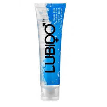 Lubido Lubricant 100ml