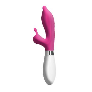 Luna Adonis Rabbit Vibrator