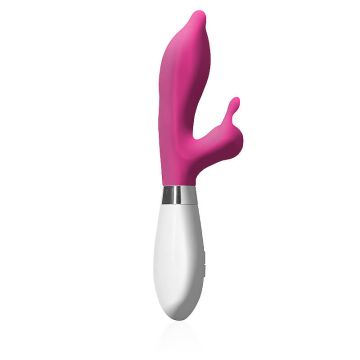 Luna Adonis Rabbit Vibrator