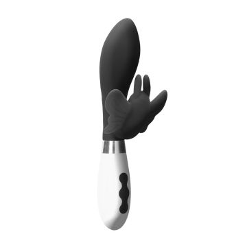 Luna Alexios Rechargeable Butterfly Vibrator