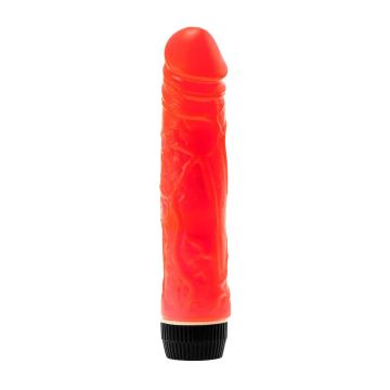 Me You Us Osiris 6 Realistic Vibrator Pink