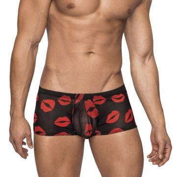 Male Power Kiss Me Mini Short