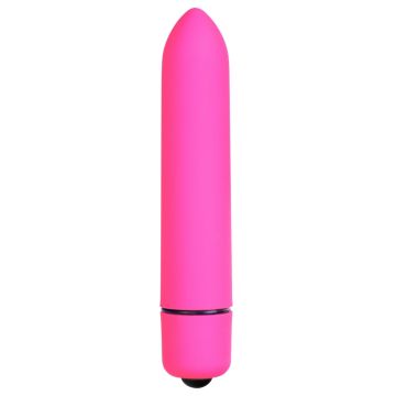 Minx Blossom Bullet Vibrator