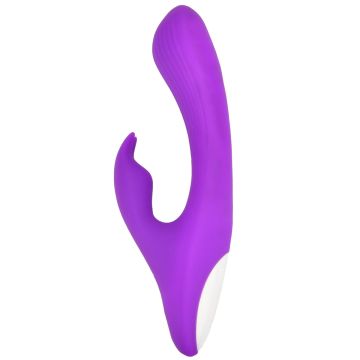 Loving Joy FLEX Bendable Rabbit Vibrator