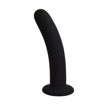 Loving Joy 5 inch Slimline Silicone Dildo