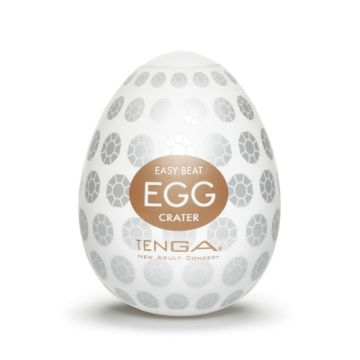 TENGA Boiled Egg 
