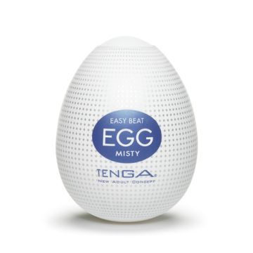 TENGA Misty Hard Boiled Egg 