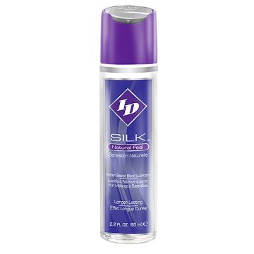 ID Silk Hybrid Lubricant - 65ml