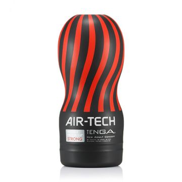 TENGA Air Tech Strong Cup Masturbator