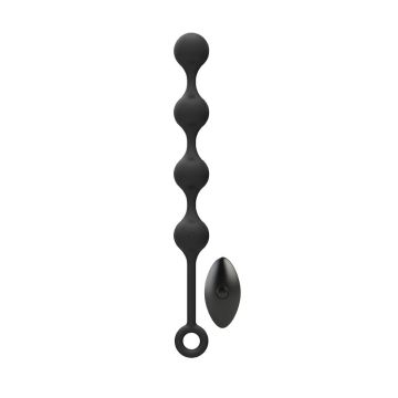 Nexus Quattro Remote Control Vibrating Pleasure Balls