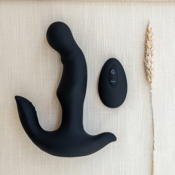 Davana Vibrating Prostate Massager